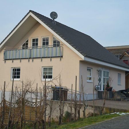 Ferienwohnung Riesling Bruttig-Fankel Kültér fotó