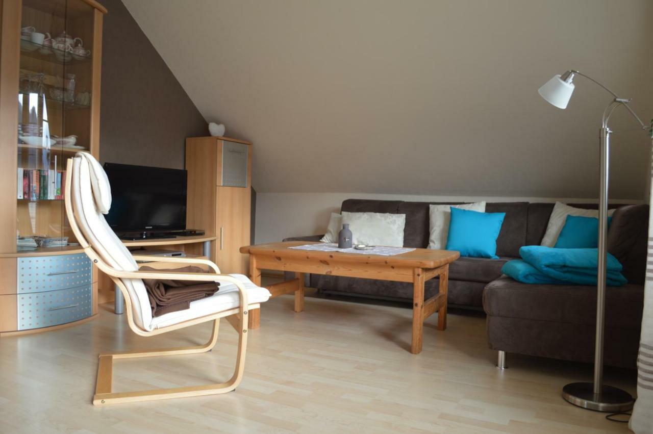 Ferienwohnung Riesling Bruttig-Fankel Kültér fotó